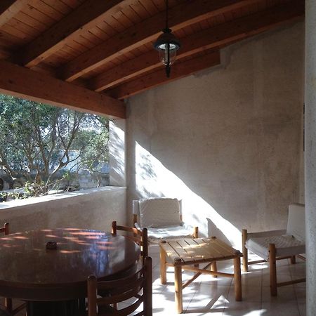 Il Giardino Della Falena Villa Favignana Eksteriør billede
