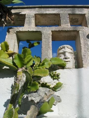 Il Giardino Della Falena Villa Favignana Eksteriør billede